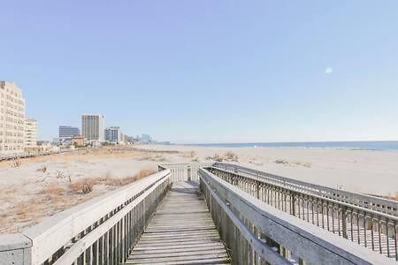 Bartram Dream House II - Bartram Beach Retreat Atlantic City Exteriér fotografie