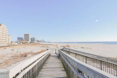 Bartram Dream House II - Bartram Beach Retreat Atlantic City Exteriér fotografie