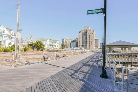 Bartram Dream House II - Bartram Beach Retreat Atlantic City Exteriér fotografie