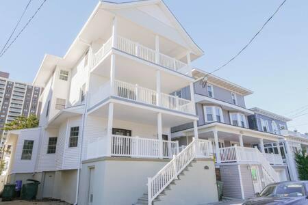 Bartram Dream House II - Bartram Beach Retreat Atlantic City Exteriér fotografie