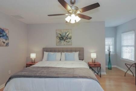 Bartram Dream House II - Bartram Beach Retreat Atlantic City Exteriér fotografie