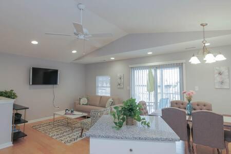 Bartram Dream House II - Bartram Beach Retreat Atlantic City Exteriér fotografie