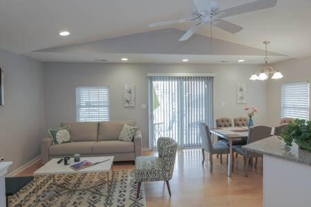 Bartram Dream House II - Bartram Beach Retreat Atlantic City Exteriér fotografie